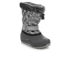 Girls' Kamik Little Kid & Big Kid Penny 3 Winter Boots 10 Girls' Kamik Little Kid & Big Kid Penny 3 Winter Boots -Boots Shop 2 724