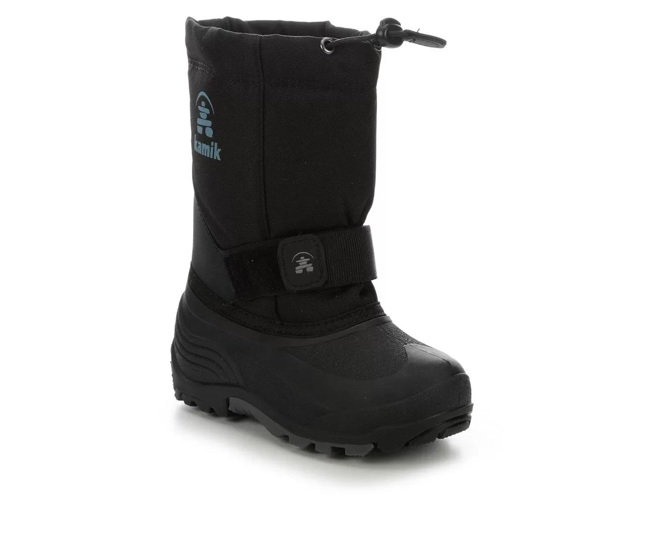 Kids' Kamik Little Kid & Big Kid Rocket Winter Boots 5 Kids' Kamik Little Kid & Big Kid Rocket Winter Boots - Image 3