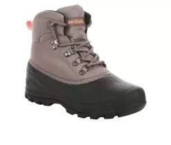 Women's Northside Womens Glacier Peak Waterproof Winter Boots -Boots Shop 2 727