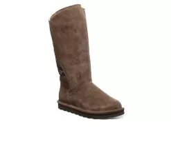 Women's Bearpaw Violet Winter Boots -Boots Shop 2 728
