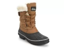 Women's Itasca Sonoma Becca Winter Boots -Boots Shop 2 732