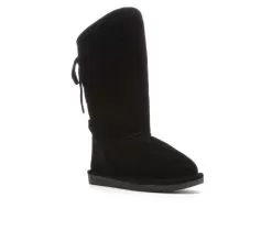 Girls' Bearpaw Little Kid & Big Kid Phylly Boots -Boots Shop 2 733