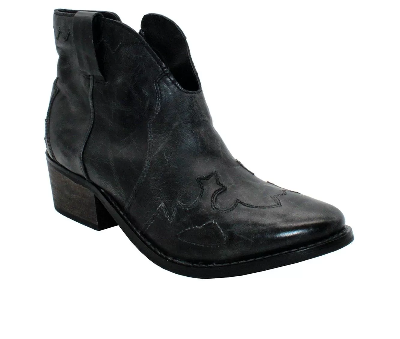 Women's Very Volatile Drexel Western Boots 5 Women's Very Volatile Drexel Western Boots - Image 3