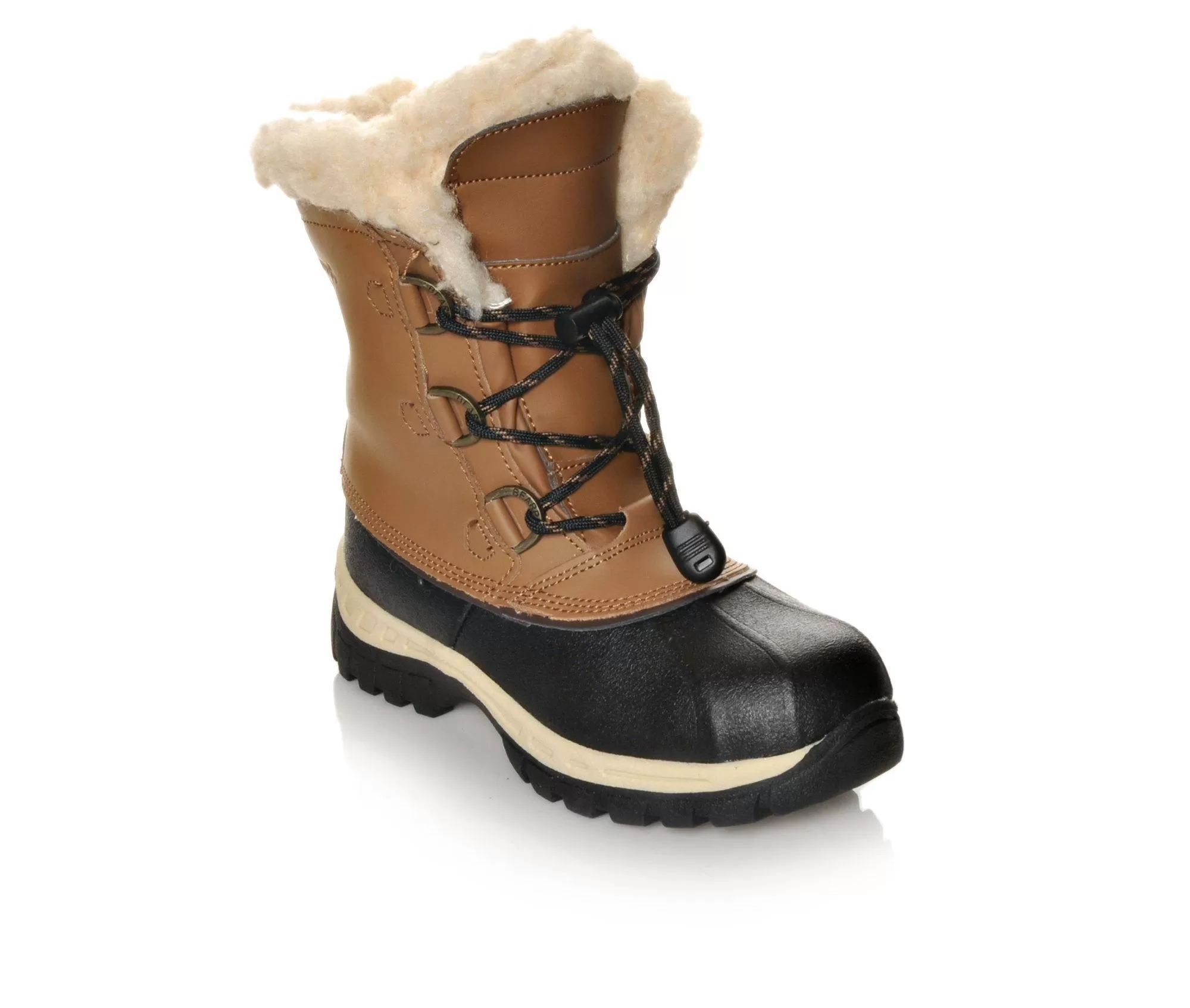 Girls' Bearpaw Little Kid & Big Kid Kelly Winter Boots 5 Girls' Bearpaw Little Kid & Big Kid Kelly Winter Boots - Image 3