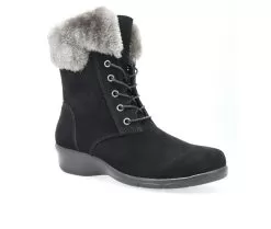 Women's Propet Winslow Mid Calf Winter Boots -Boots Shop 2 749