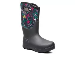 Women's Bogs Footwear Neo-Classic Cartoon Flower Winter Boots -Boots Shop 2 765