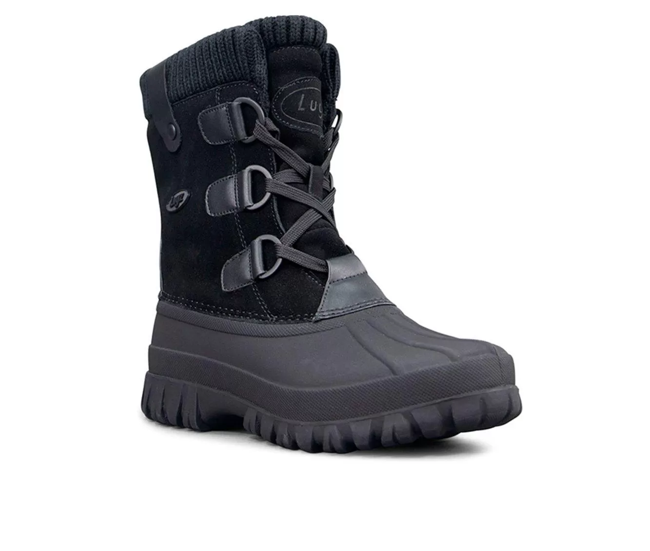 Women's Lugz Stormy Winter Boots 5 Women's Lugz Stormy Winter Boots - Image 3