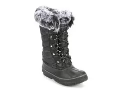 Girls' London Fog Little Kid & Big Kid Fulham Boots 10 Girls' London Fog Little Kid & Big Kid Fulham Boots -Boots Shop 2 772
