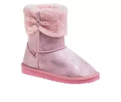 Girls' Josmo Little Kid & Big Kid Hannah Winter Boots -Boots Shop 2 775