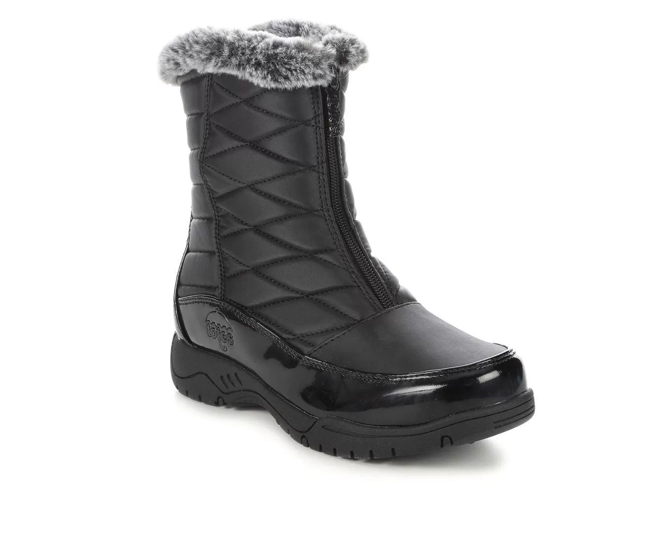 Women's Totes Esther Winter Boots 5 Women's Totes Esther Winter Boots - Image 3