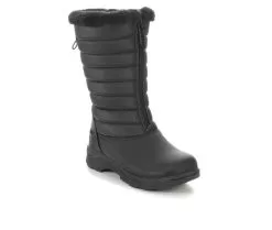 Girls' Khombu Little Kid & Big Kid Sandy Knee-High Winter Boots 10 Girls' Khombu Little Kid & Big Kid Sandy Knee-High Winter Boots -Boots Shop 2 789