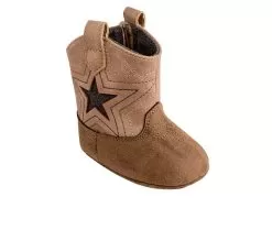 Kids' Baby Deer Infant Charlie Cowboy Boots -Boots Shop 2 79