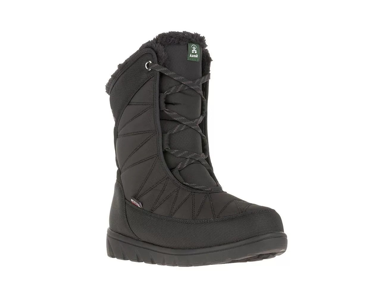 Women's Kamik Hannah Mid Winter Boots 5 Women's Kamik Hannah Mid Winter Boots - Image 3