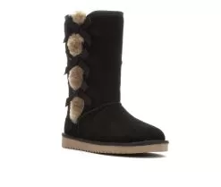 Women's Koolaburra By UGG Victoria Tall Winter Boots 10 Women's Koolaburra By UGG Victoria Tall Winter Boots -Boots Shop 2 796