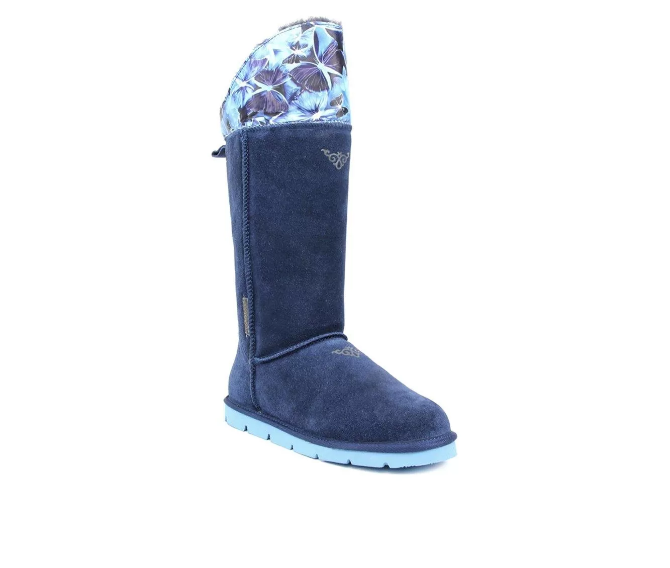 Women's Superlamb Mongol Winter Boots 5 Women's Superlamb Mongol Winter Boots - Image 3
