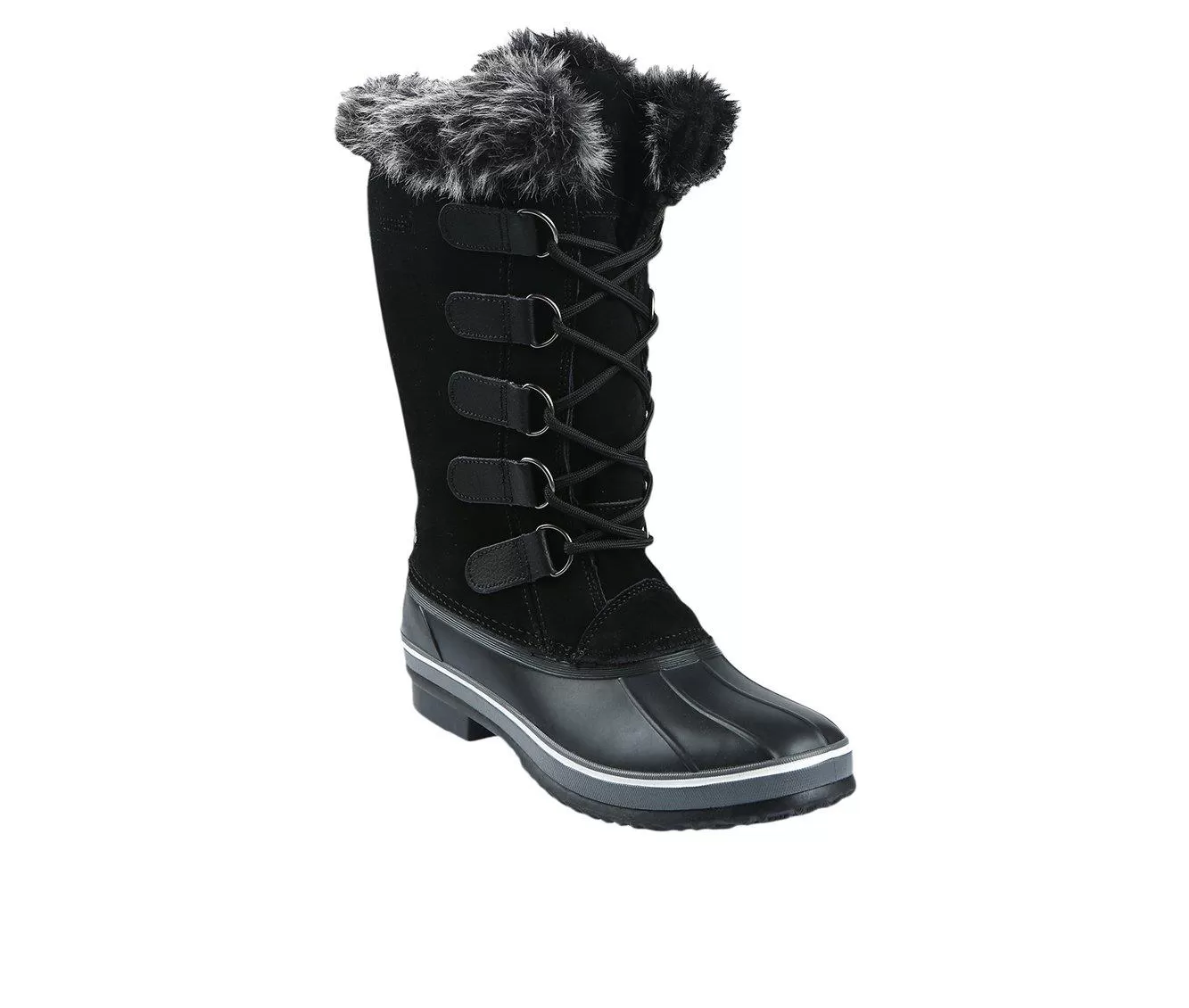 Women's Northside Kathmandu Winter Boots 5 Women's Northside Kathmandu Winter Boots - Image 3