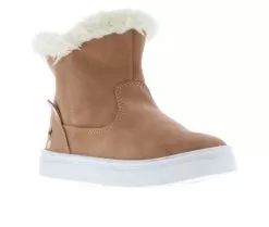 Girls' Oomphies Toddler & Little Kid Chilly Winter Boots -Boots Shop 2 811