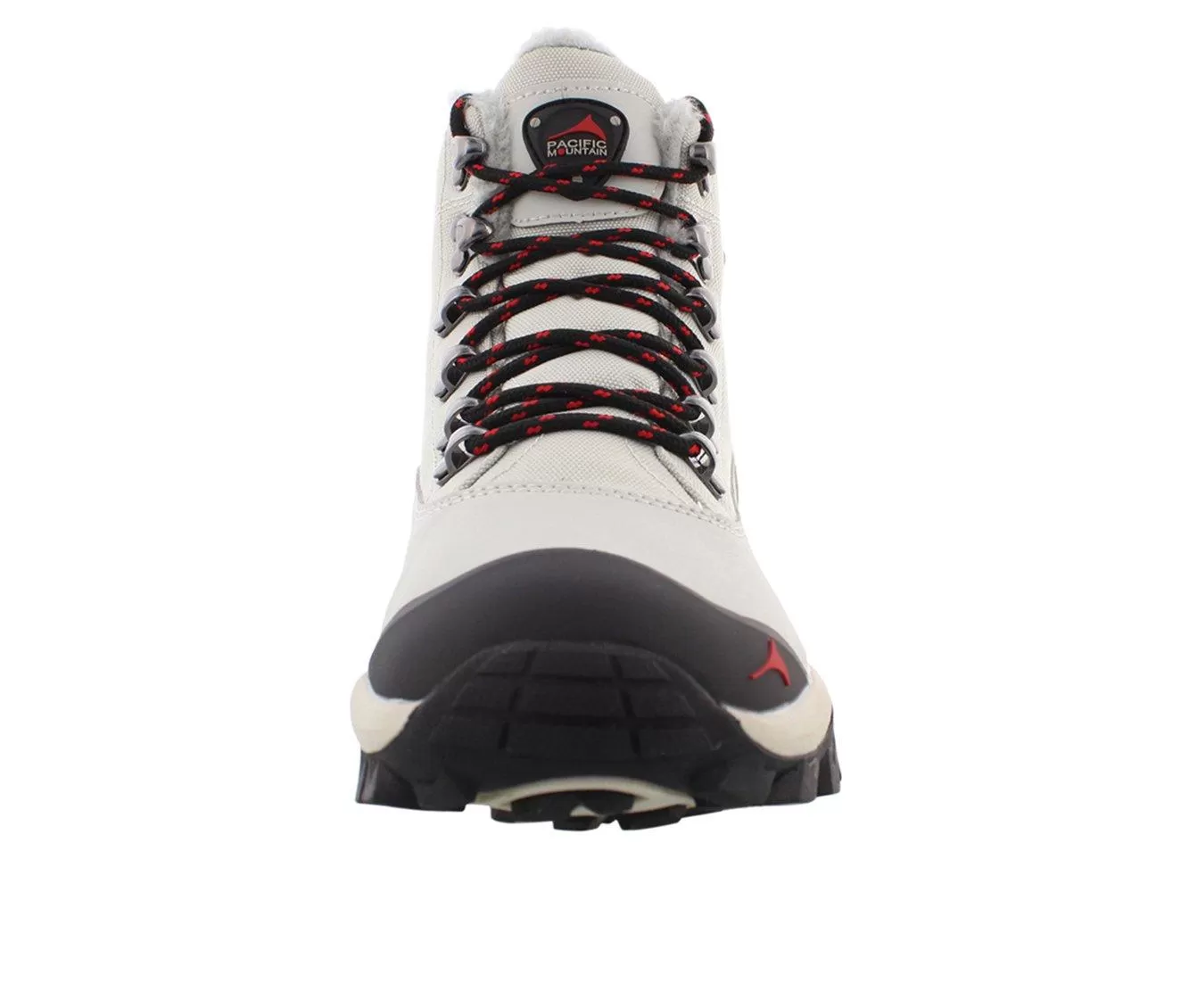 Women's Pacific Mountain Alpine Waterproof Winter Boots 5 Women's Pacific Mountain Alpine Waterproof Winter Boots - Image 3