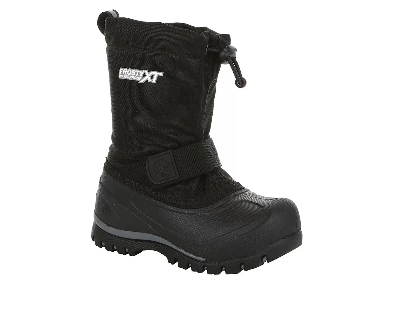 Kids' Northside Little Kid & Big Kid Frosty XT Waterproof Winter Boots 5 Kids' Northside Little Kid & Big Kid Frosty XT Waterproof Winter Boots - Image 3