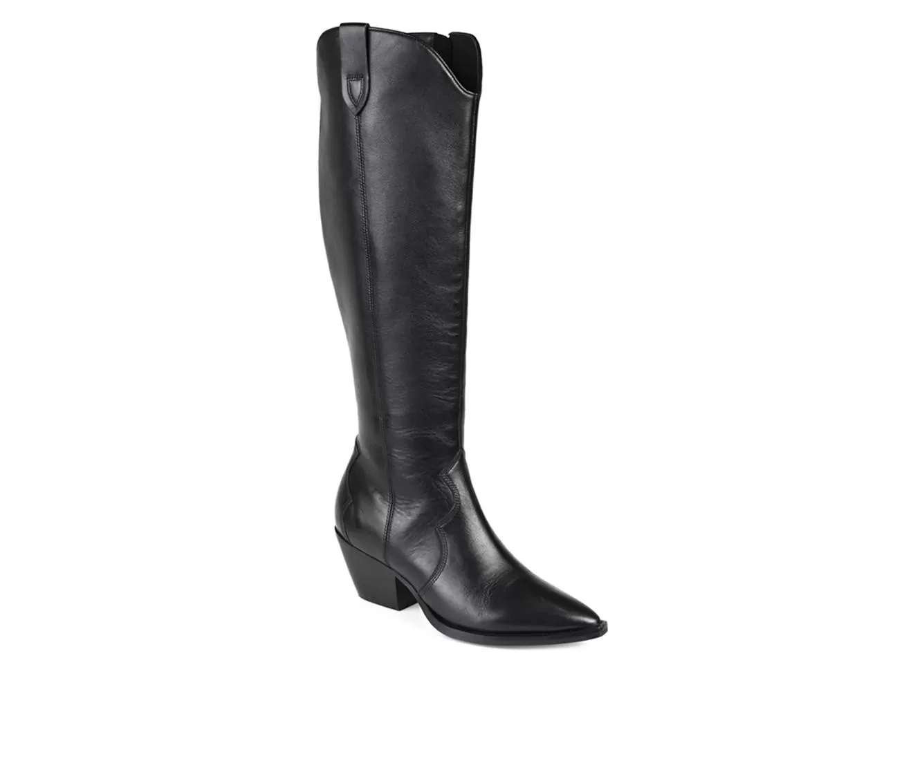 Women's Journee Signature Pryse-WC Western Boots 5 Women's Journee Signature Pryse-WC Western Boots - Image 3