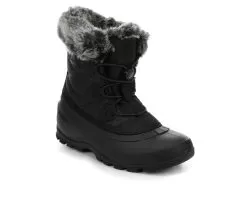 Women's Kamik Momentum L2 Winter Boots -Boots Shop 2 820