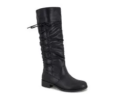 Women's XOXO Mavise- A Knee High Boots 10 Women's XOXO Mavise- A Knee High Boots -Boots Shop 2 824
