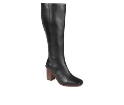 Women's Journee Signature Tamori-XWC Knee High Boots -Boots Shop 2 829