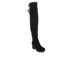 Women's Zigi Soho Isla Knee High Boots -Boots Shop 2 835