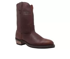 Men's AdTec 12" Ranch Wellington Cowboy Boots 10 Men's AdTec 12" Ranch Wellington Cowboy Boots -Boots Shop 2 84