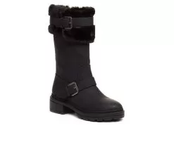 Women's Rocket Dog Igloo Knee High Boots -Boots Shop 2 844