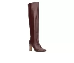 Women's Gabrielle Union Tall Blake Boot Knee High Boots -Boots Shop 2 855