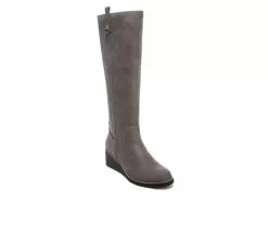 Women's LifeStride Zeppelin Knee High Boots -Boots Shop 2 859