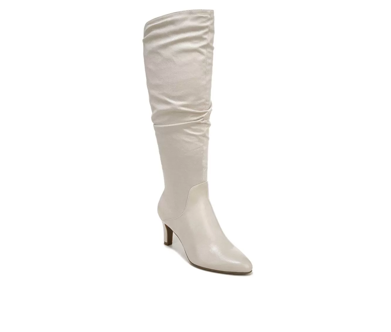 Women's LifeStride Glory Knee High Boots 5 Women's LifeStride Glory Knee High Boots - Image 3
