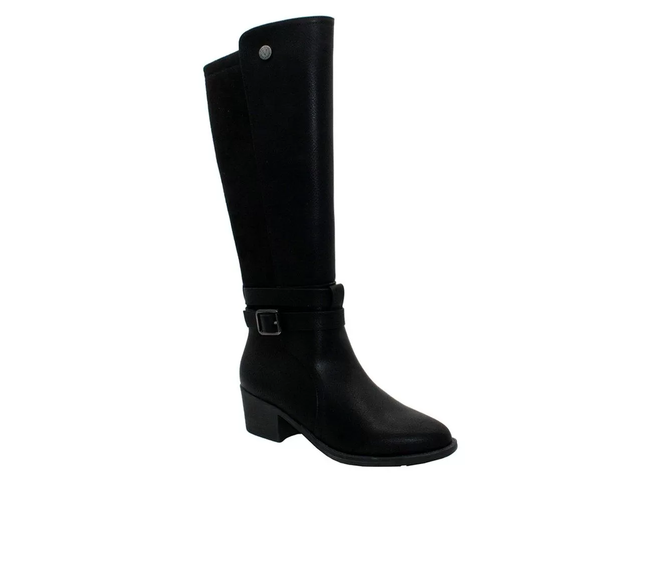Women's Volatile Filmore Knee High Boots 5 Women's Volatile Filmore Knee High Boots - Image 3