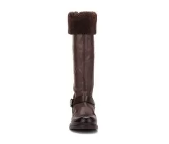 Women's Vintage Foundry Co London Knee High Boots -Boots Shop 2 871