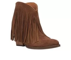 Women's Dingo Boot Tangles Western Boots -Boots Shop 2 88
