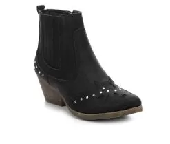 Women's Sugar Tank Western Boots 10 Women's Sugar Tank Western Boots -Boots Shop 2 90