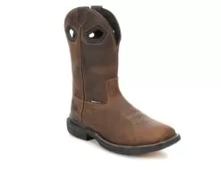 Men's Double-H Zane Cowboy Boots -Boots Shop 2 97