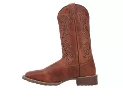 Men's Laredo Western Boots Winfield Cowboy Boots -Boots Shop 3 103