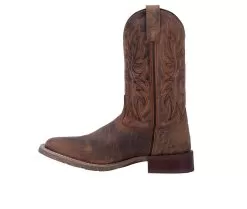 Men's Laredo Western Boots 7835 Durant Cowboy Boots -Boots Shop 3 112