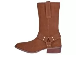 Men's Dingo Boot Buster Cowboy Boots 11 Men's Dingo Boot Buster Cowboy Boots -Boots Shop 3 114