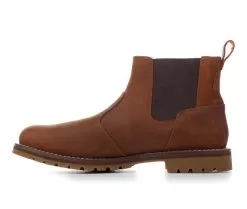 Men's Timberland Redwood Falls Chelsea Boots -Boots Shop 3 122