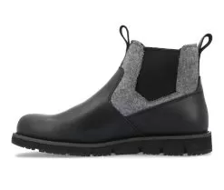 Men's Territory Canyonlands Water Resistant Dress Boots -Boots Shop 3 144