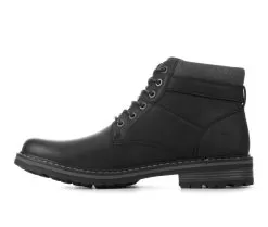 Men's Perry Ellis Bridger Lace-Up Boots -Boots Shop 3 153