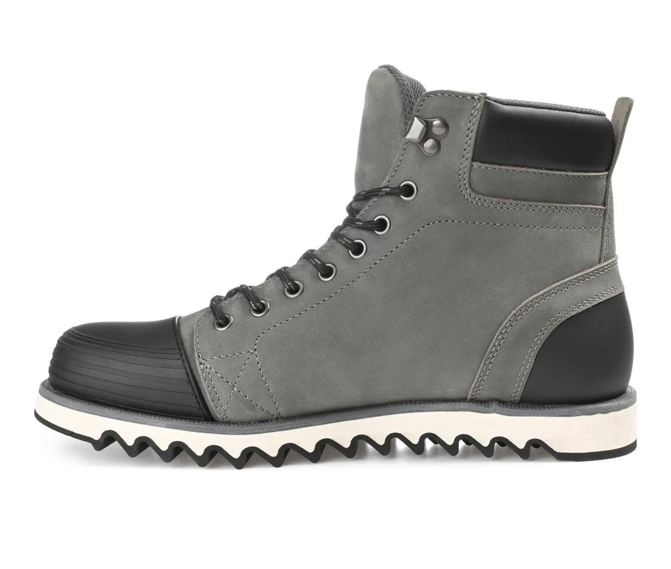 Men's Territory Altitude Boots 6 Men's Territory Altitude Boots - Image 4