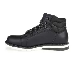Men's Territory Atlas Casual Lace-Up Boots -Boots Shop 3 227