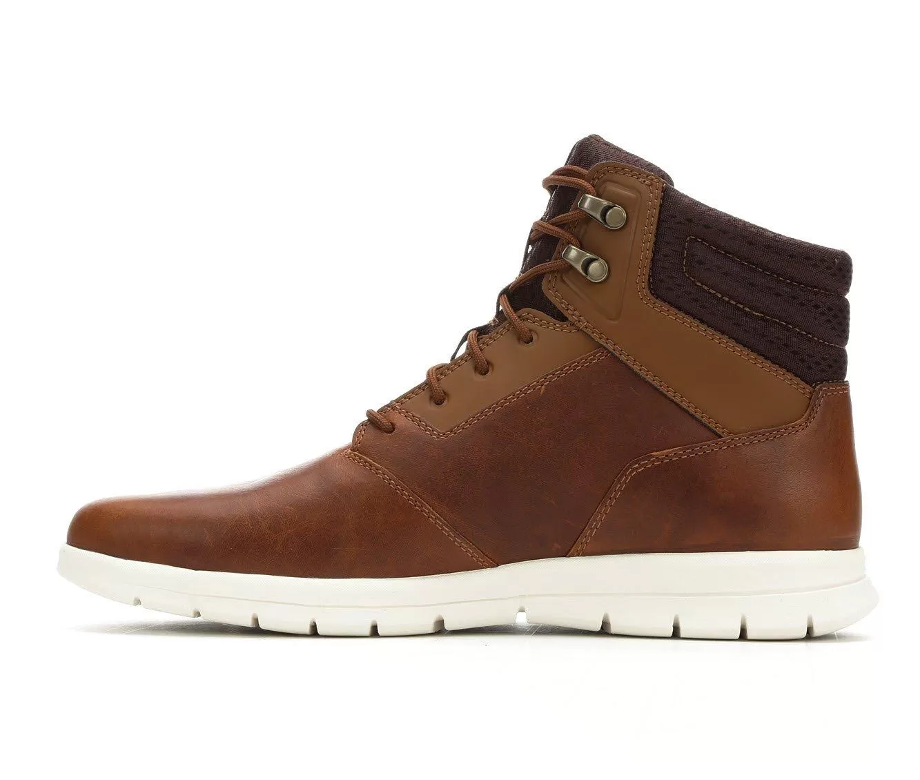 Men's Timberland Graydon Sneaker Boots 6 Men's Timberland Graydon Sneaker Boots - Image 4