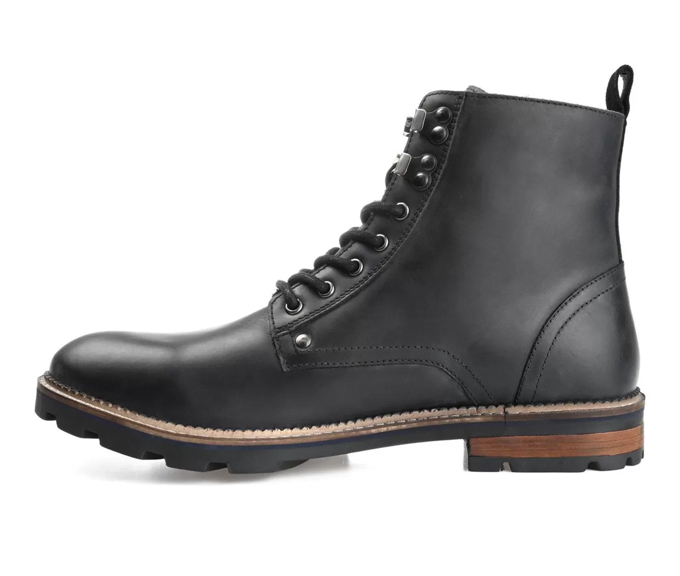 Men's Thomas & Vine Jonas Boots 6 Men's Thomas & Vine Jonas Boots - Image 4