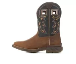 Men's Double-H Phantom Rider Kerrick Cowboy Boots -Boots Shop 3 25