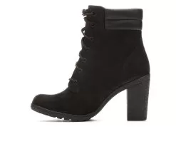 Women's Timberland Tillston Lace-Up Boots -Boots Shop 3 301